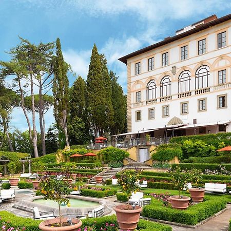 Il Salviatino Firenze Hotel Фиезоле Екстериор снимка