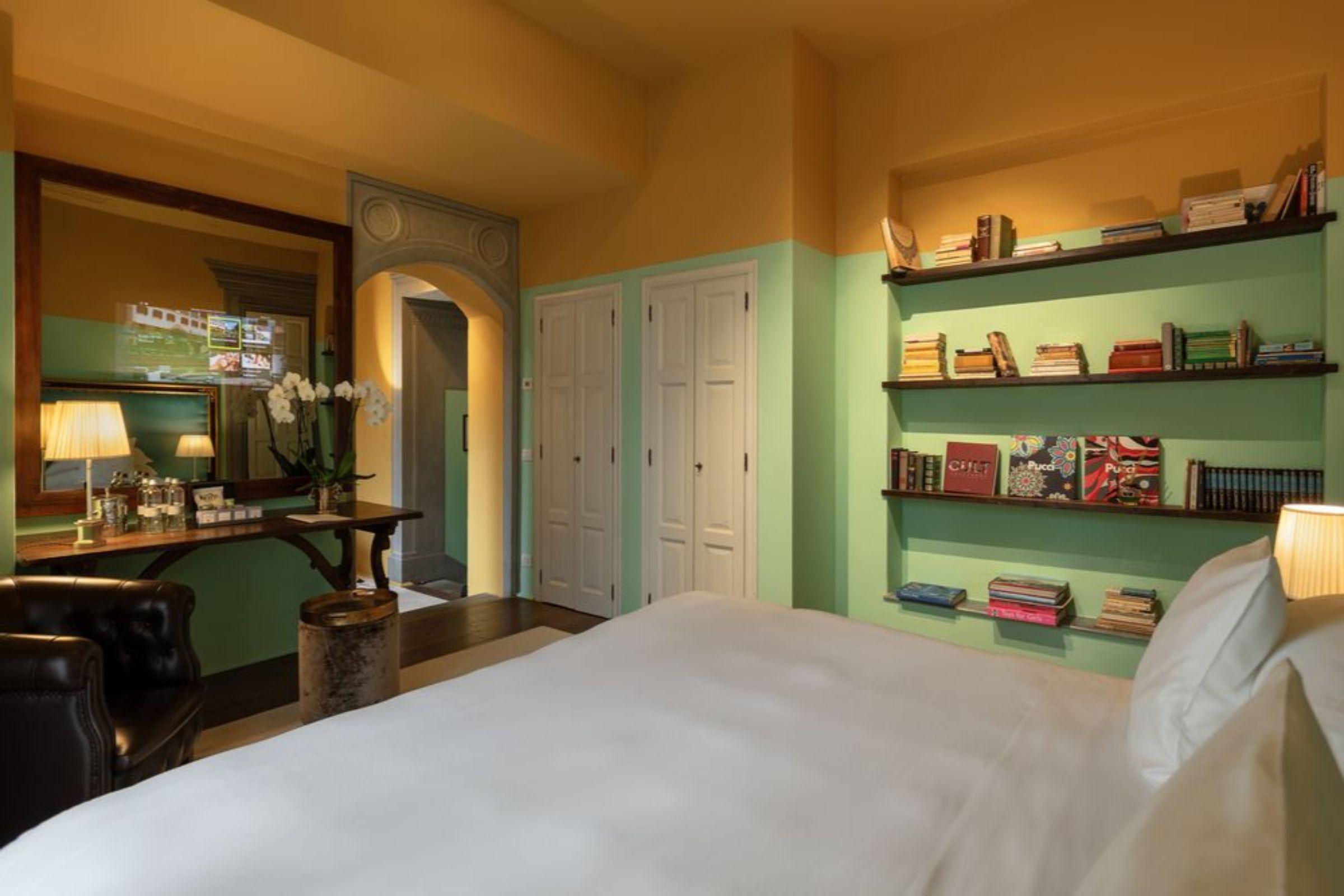 Il Salviatino Firenze Hotel Фиезоле Екстериор снимка