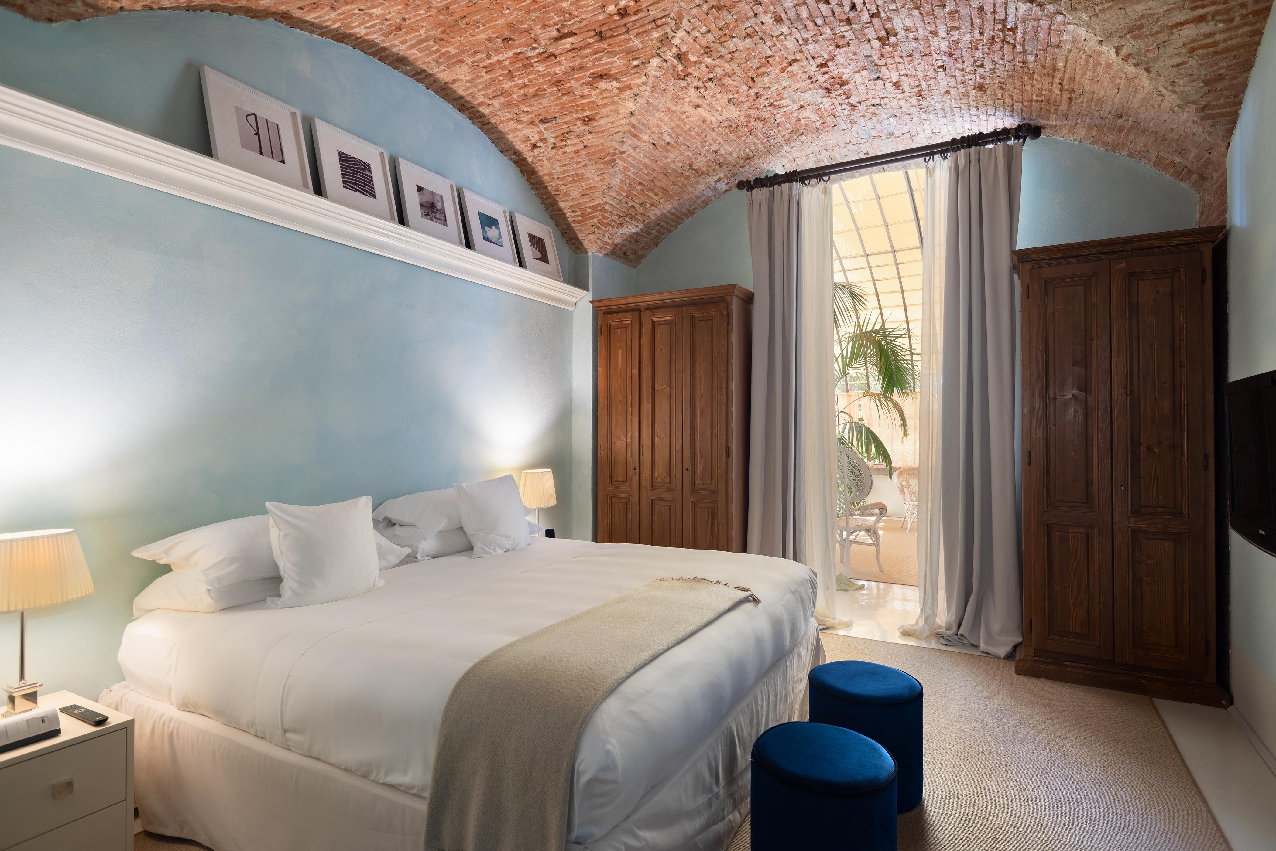 Il Salviatino Firenze Hotel Фиезоле Екстериор снимка