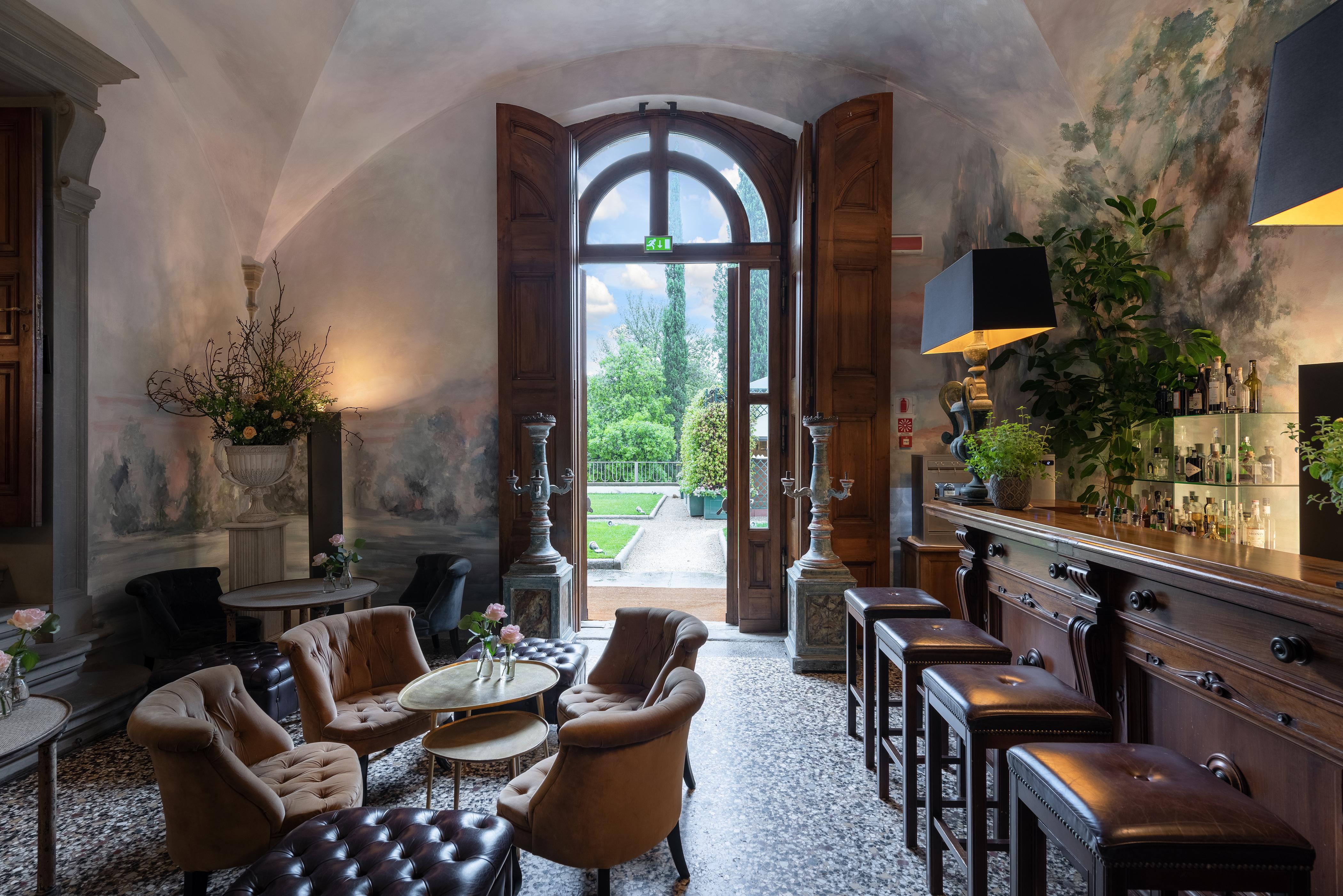 Il Salviatino Firenze Hotel Фиезоле Екстериор снимка