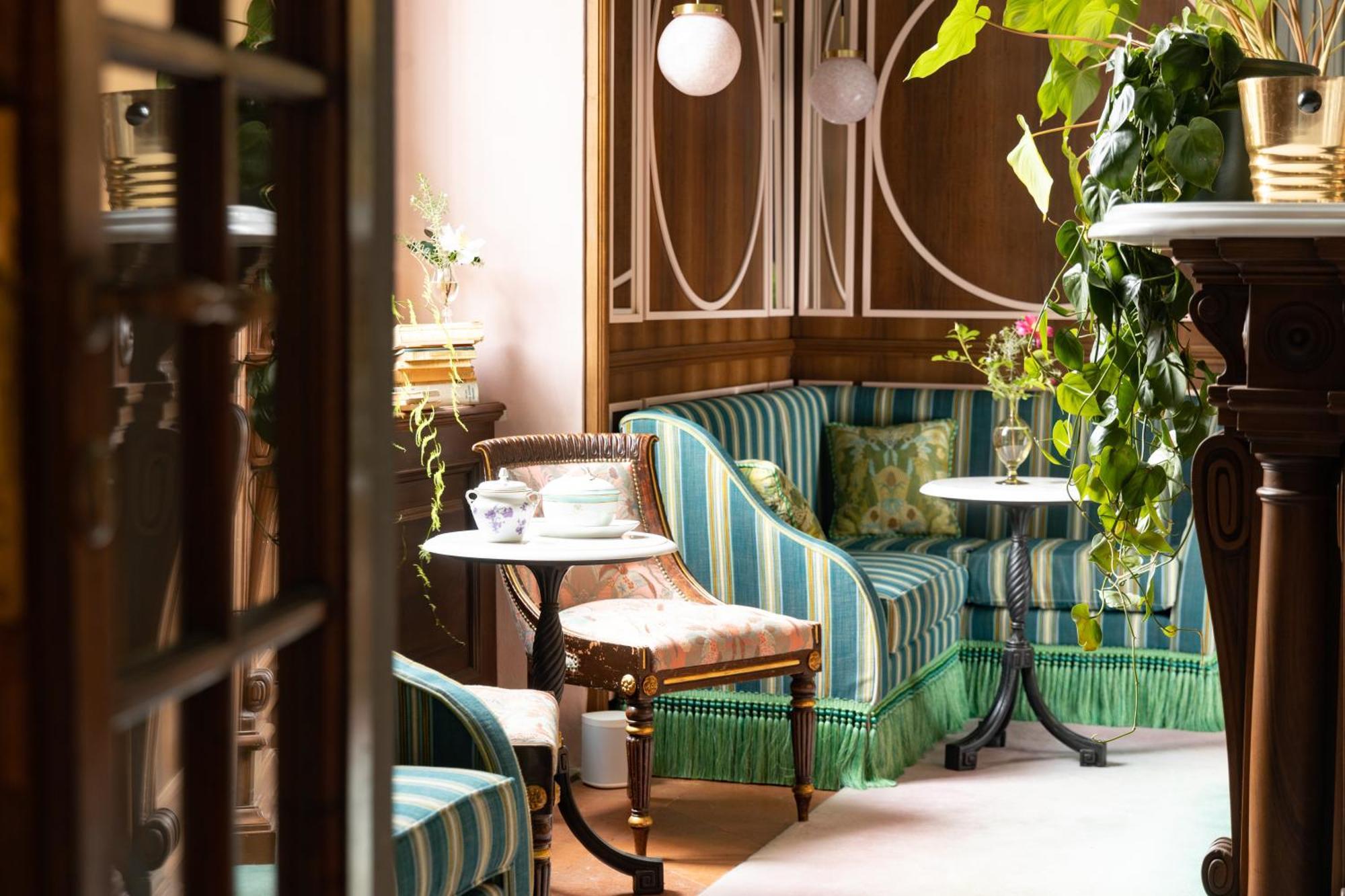 Il Salviatino Firenze Hotel Фиезоле Екстериор снимка