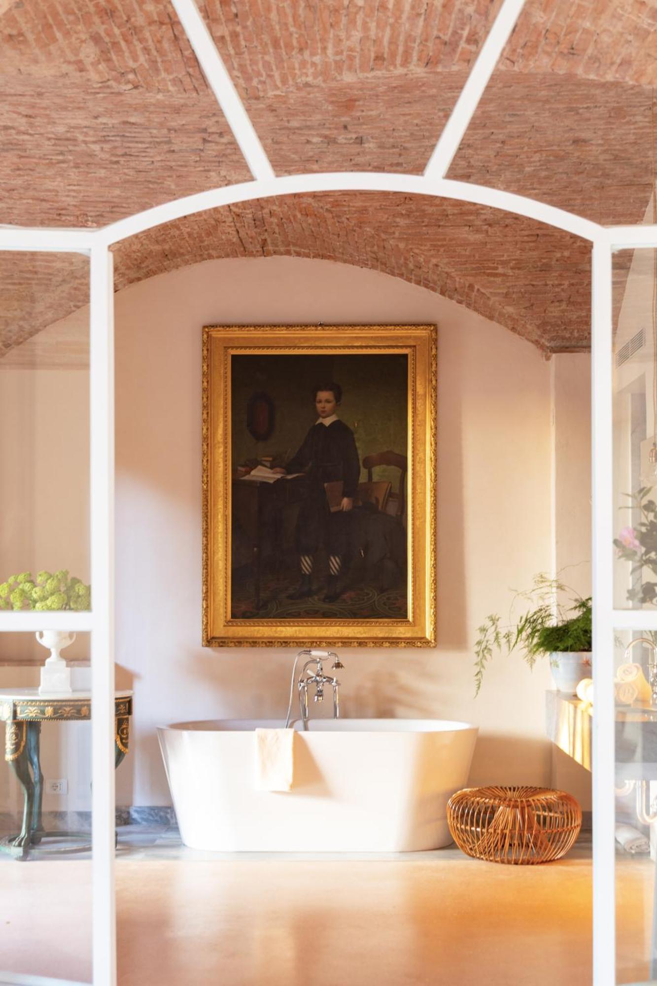 Il Salviatino Firenze Hotel Фиезоле Екстериор снимка