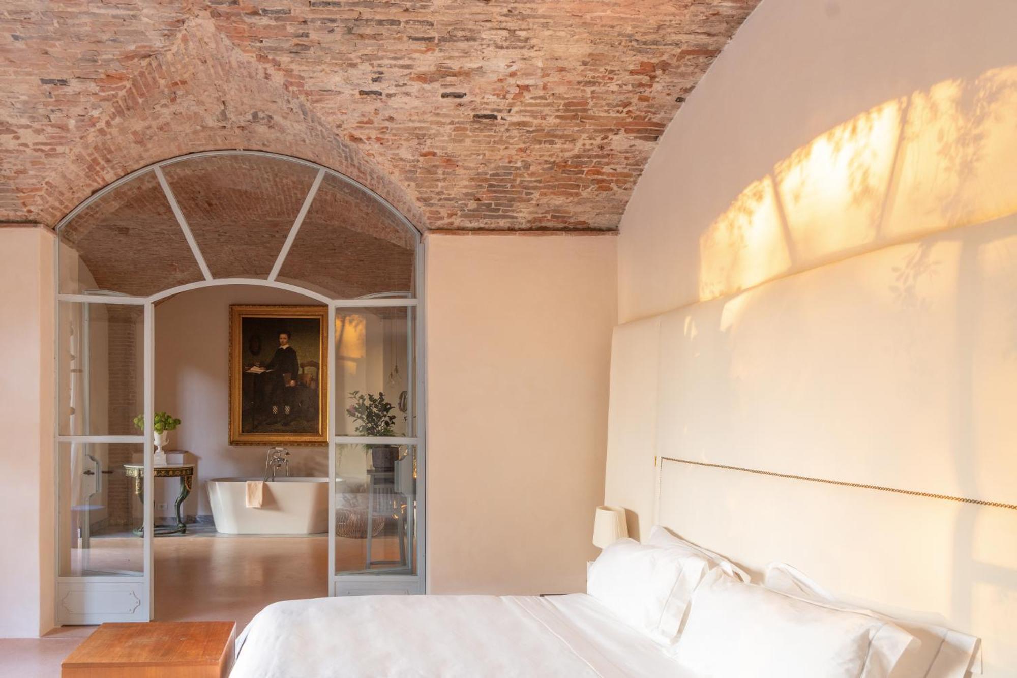 Il Salviatino Firenze Hotel Фиезоле Екстериор снимка