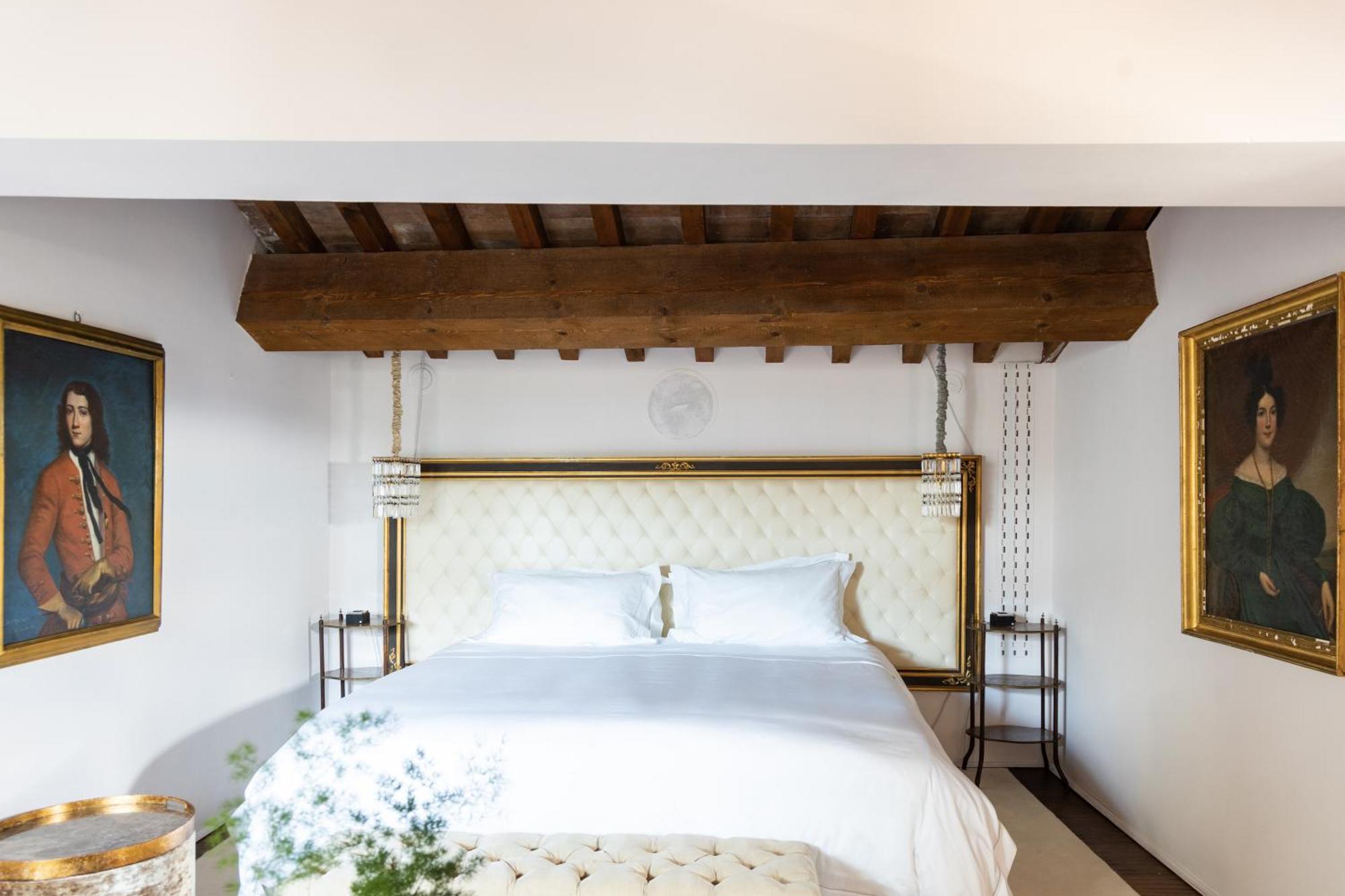 Il Salviatino Firenze Hotel Фиезоле Екстериор снимка