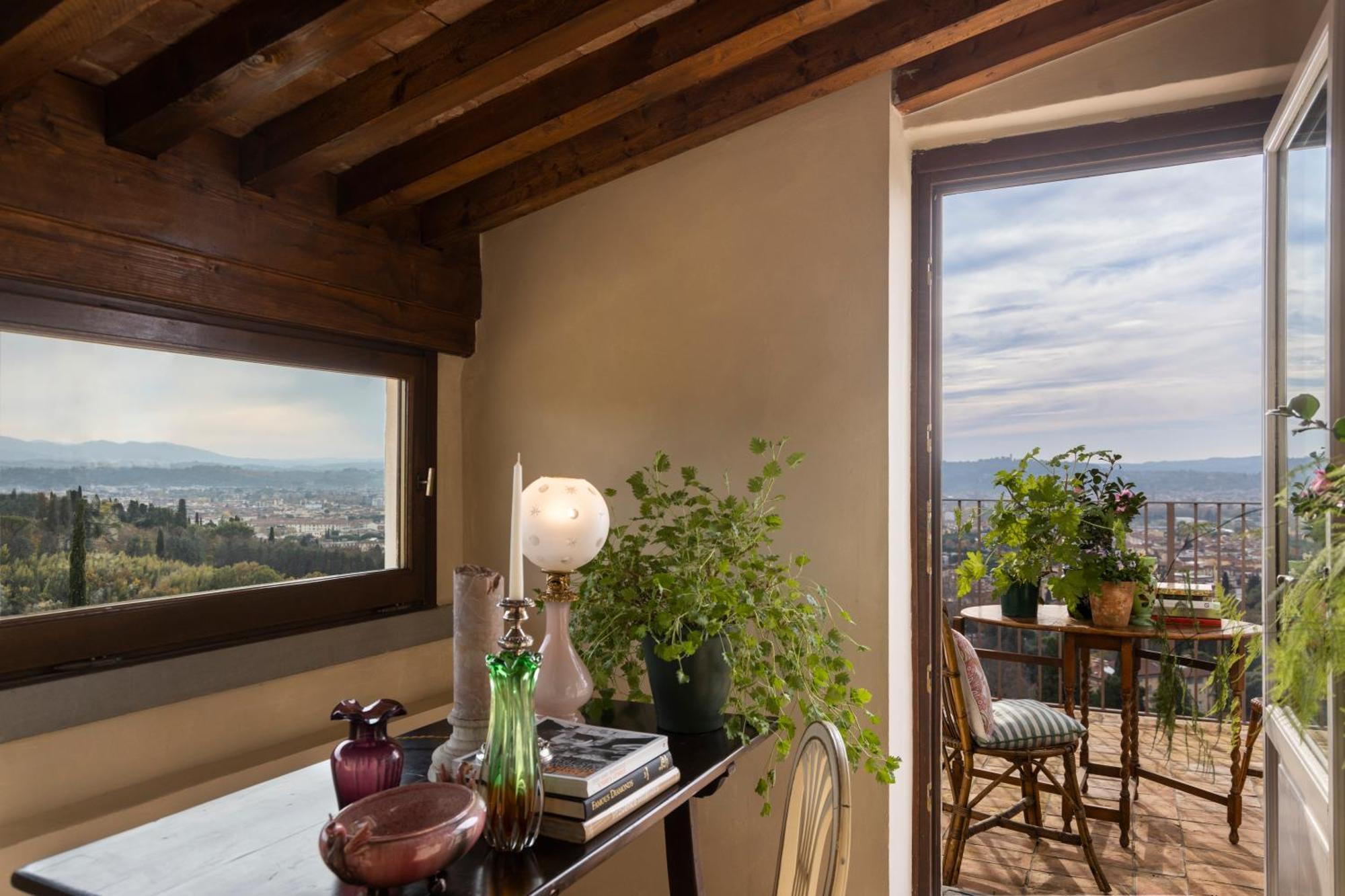 Il Salviatino Firenze Hotel Фиезоле Екстериор снимка