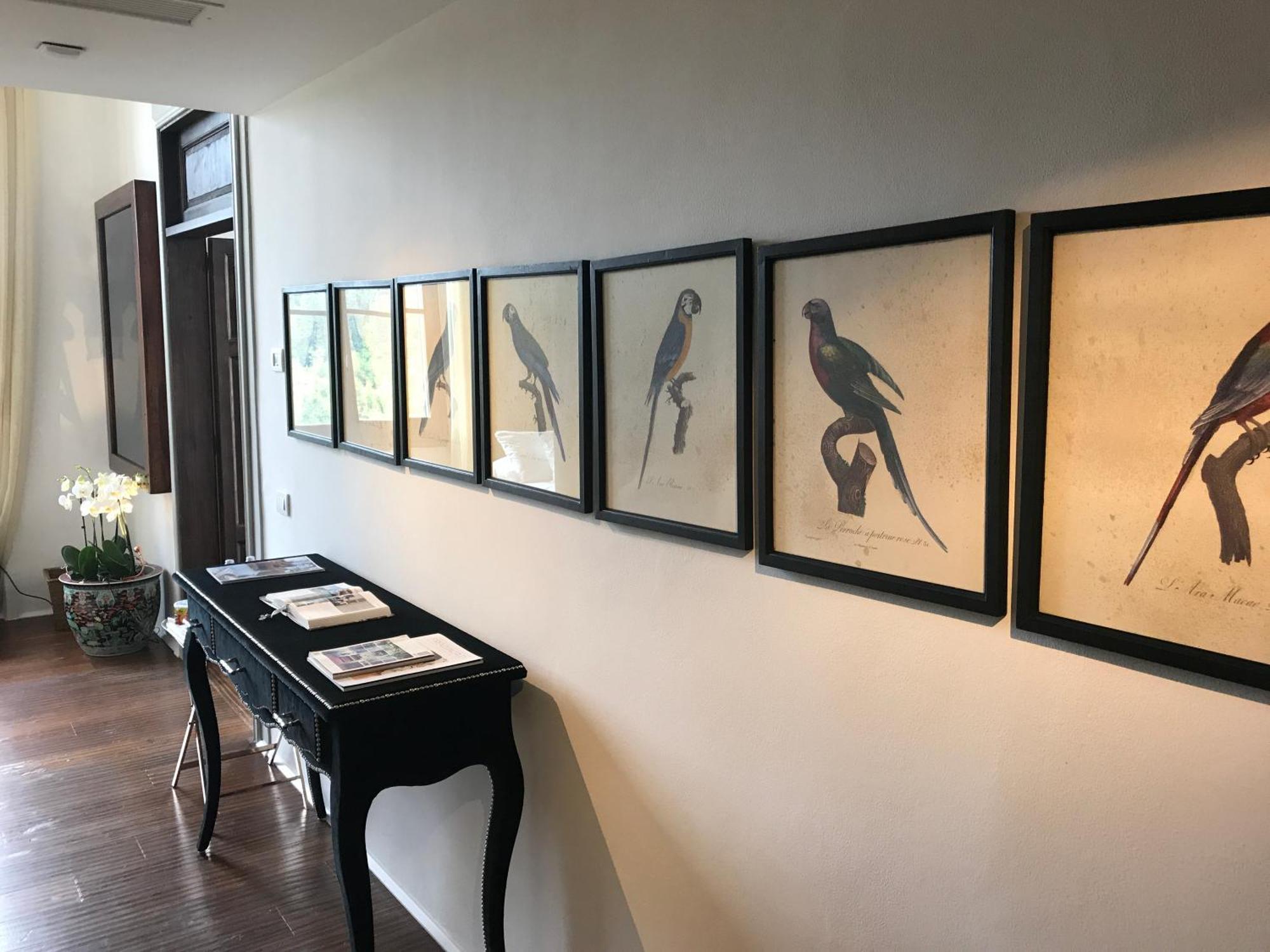 Il Salviatino Firenze Hotel Фиезоле Екстериор снимка