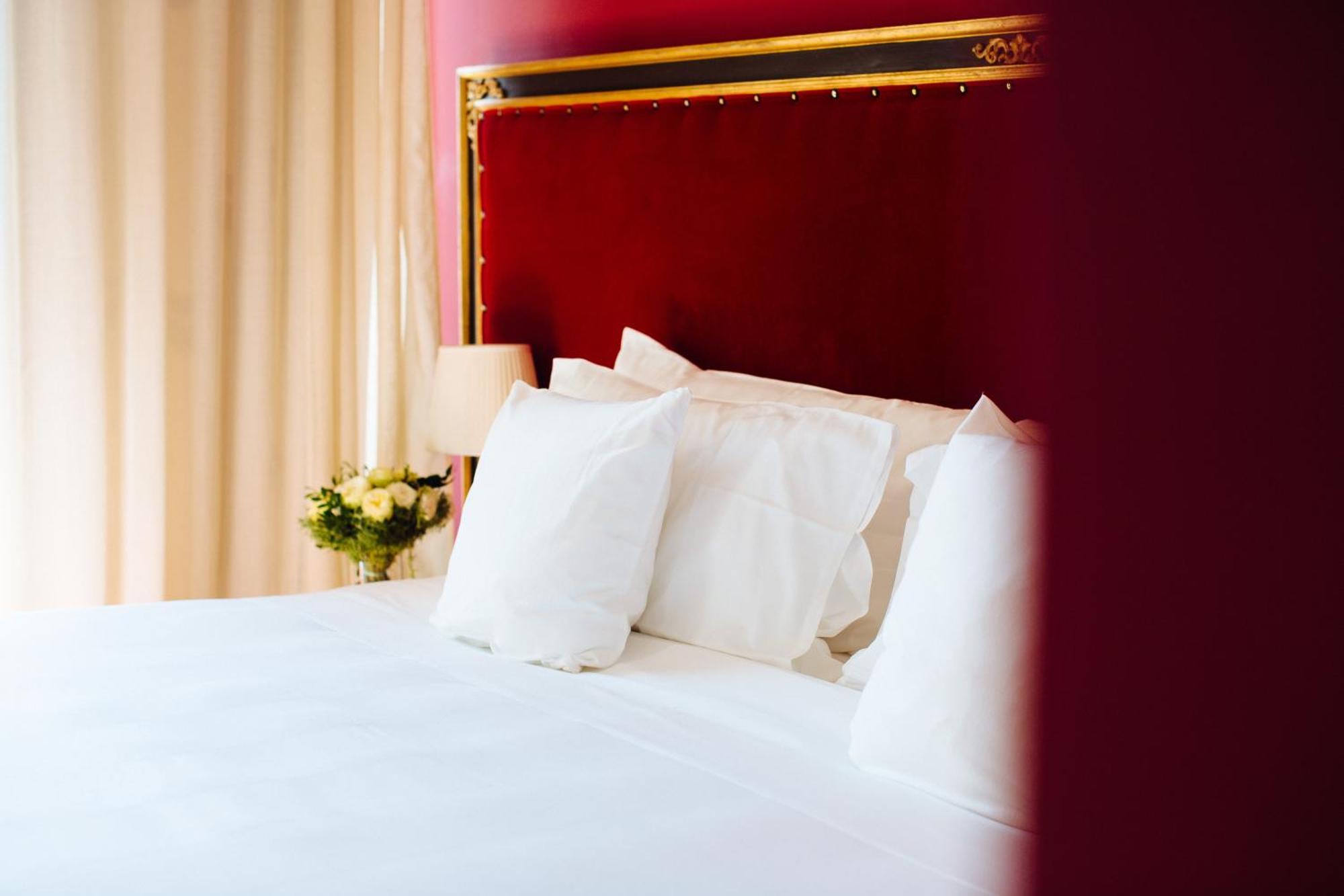 Il Salviatino Firenze Hotel Фиезоле Екстериор снимка