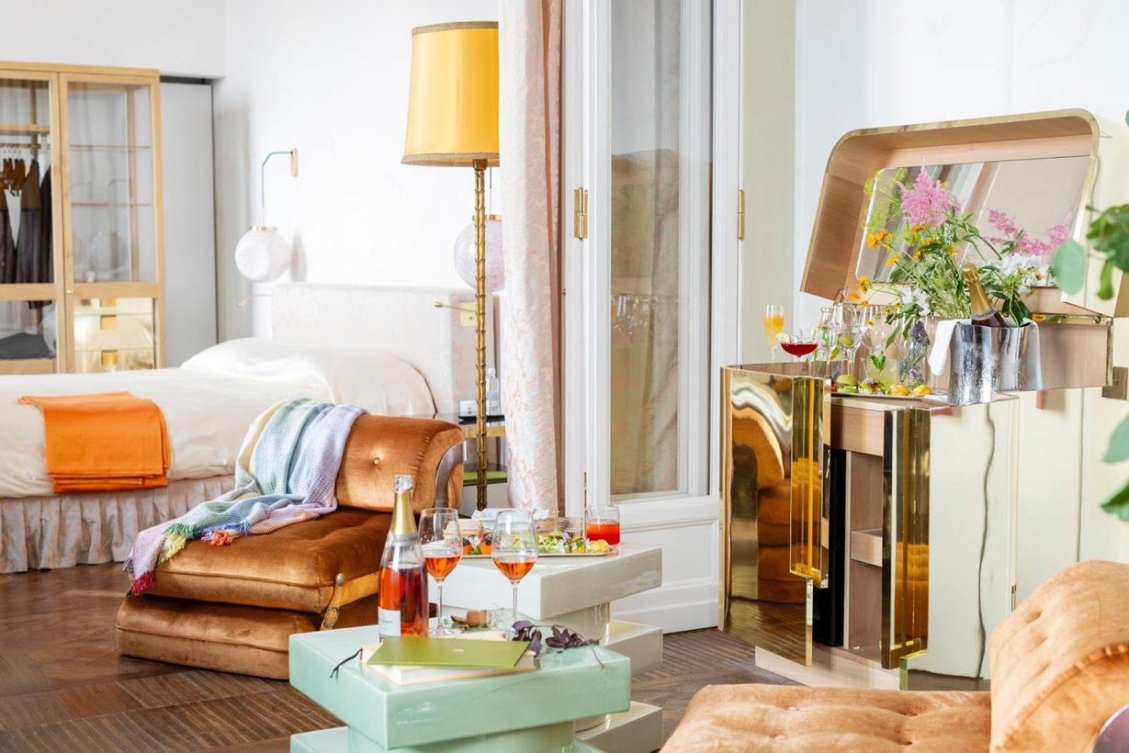Il Salviatino Firenze Hotel Фиезоле Екстериор снимка