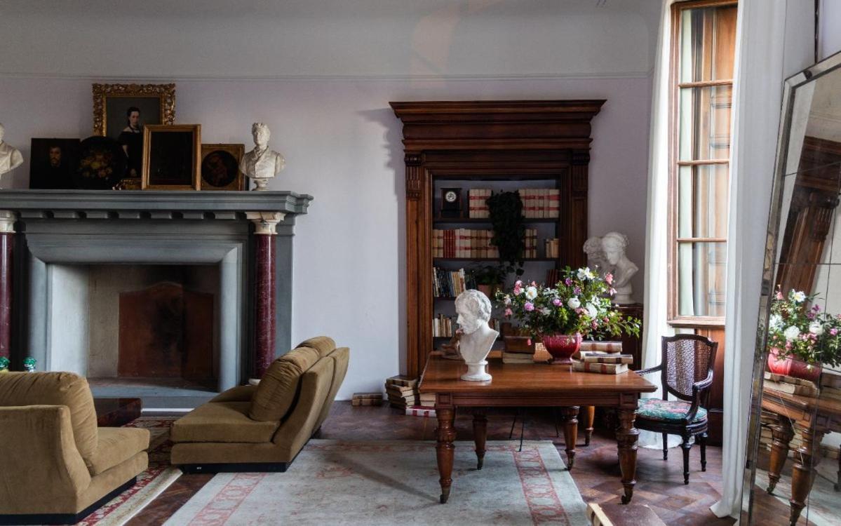 Il Salviatino Firenze Hotel Фиезоле Екстериор снимка