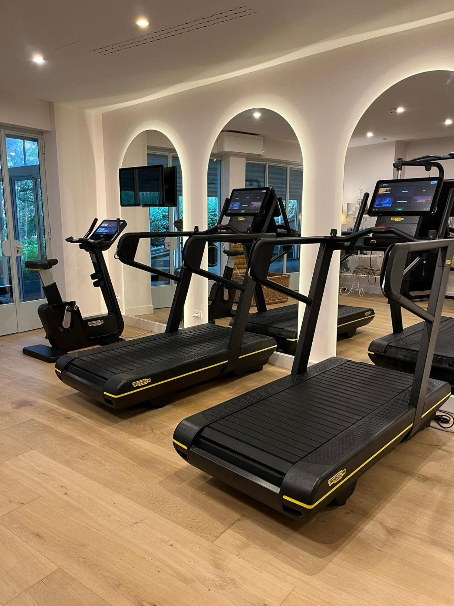 Il Salviatino Firenze Hotel Фиезоле Екстериор снимка