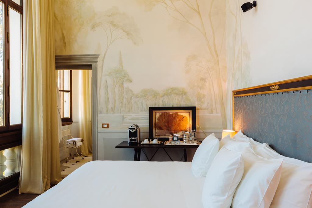Il Salviatino Firenze Hotel Фиезоле Екстериор снимка