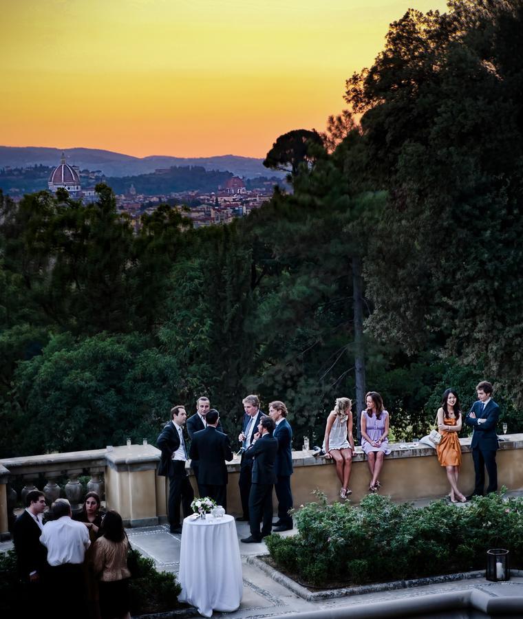 Il Salviatino Firenze Hotel Фиезоле Екстериор снимка