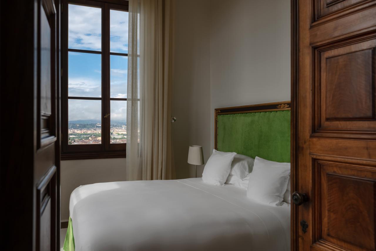 Il Salviatino Firenze Hotel Фиезоле Екстериор снимка
