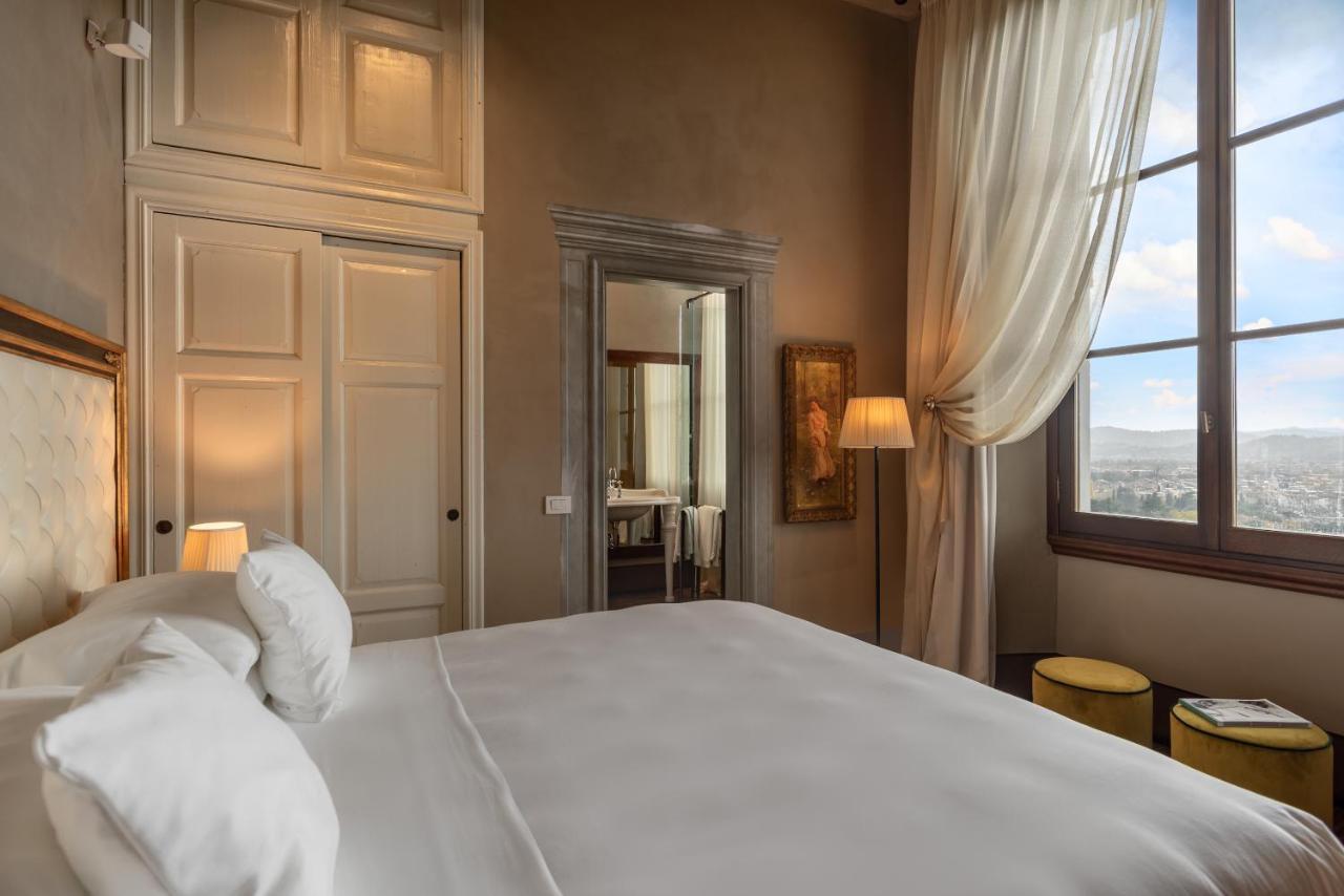 Il Salviatino Firenze Hotel Екстериор снимка