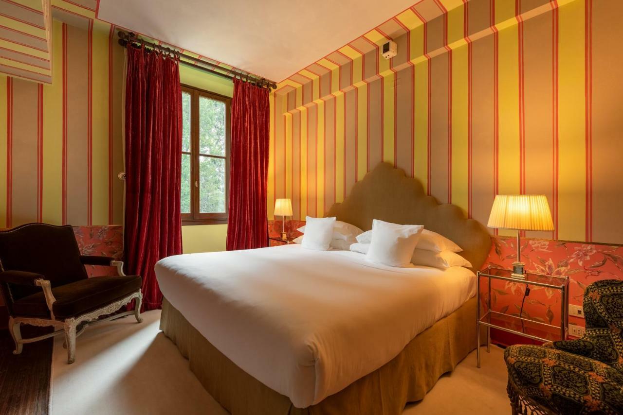Il Salviatino Firenze Hotel Фиезоле Екстериор снимка