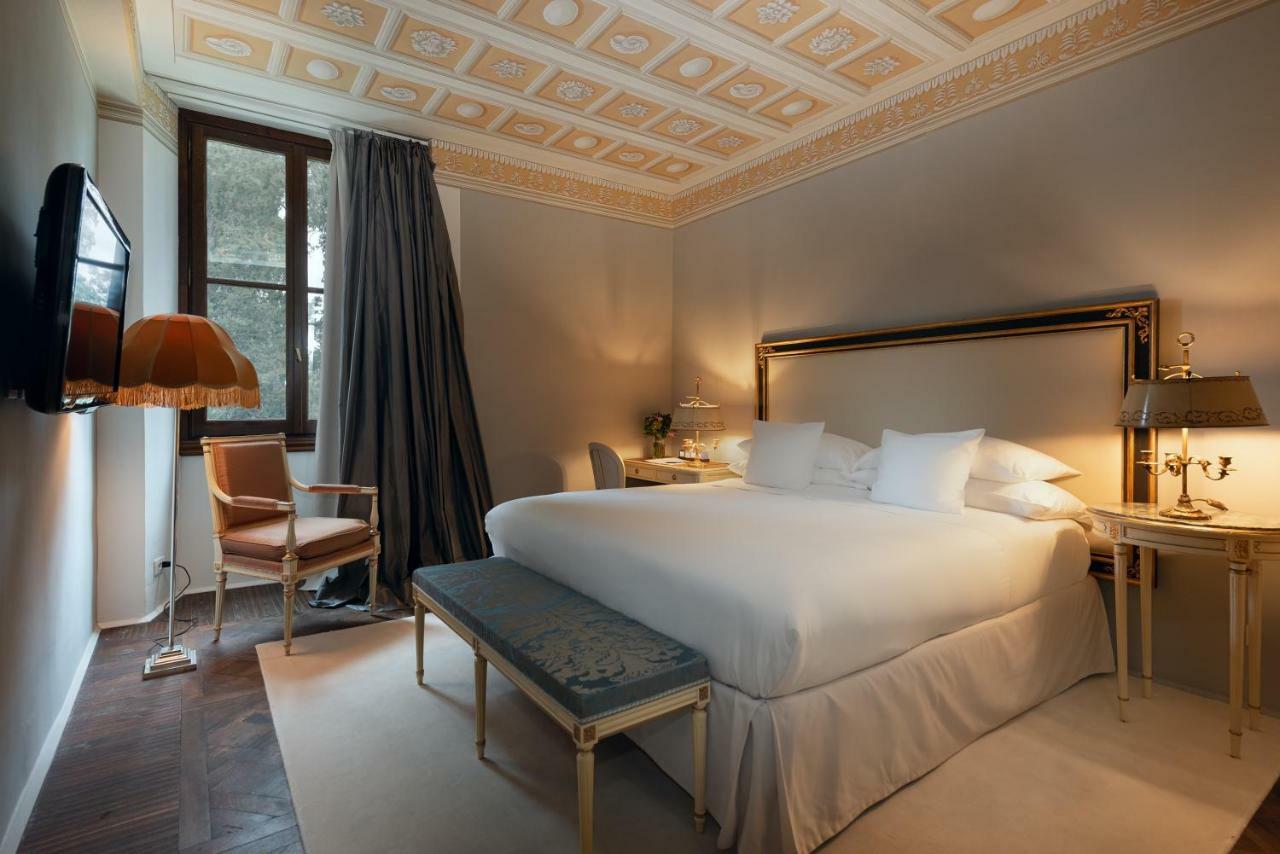 Il Salviatino Firenze Hotel Фиезоле Екстериор снимка
