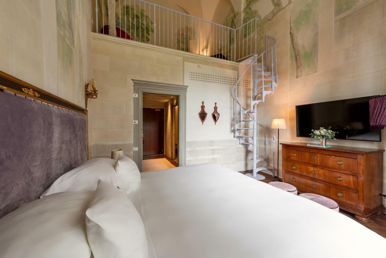Il Salviatino Firenze Hotel Фиезоле Екстериор снимка