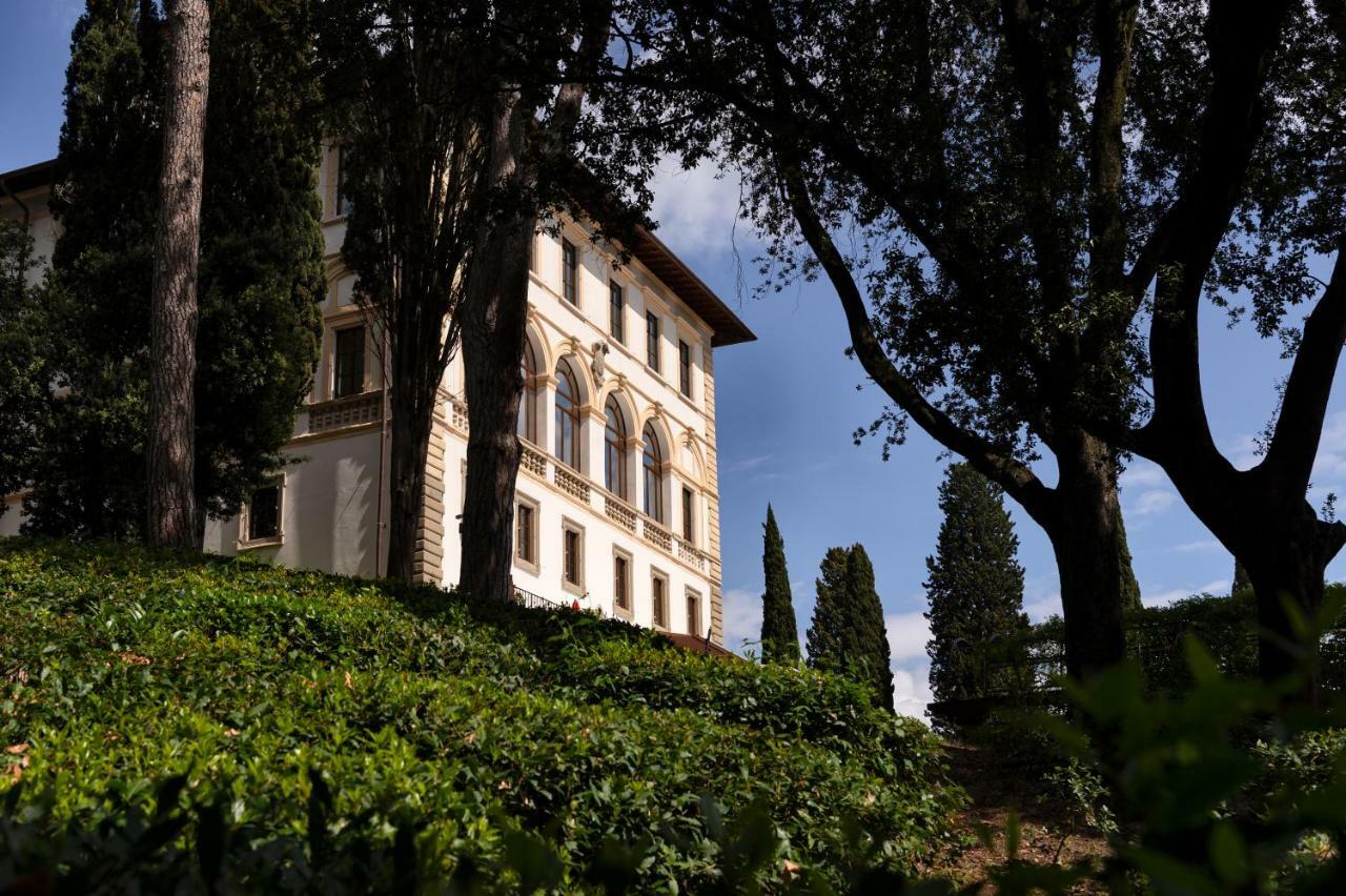 Il Salviatino Firenze Hotel Фиезоле Екстериор снимка