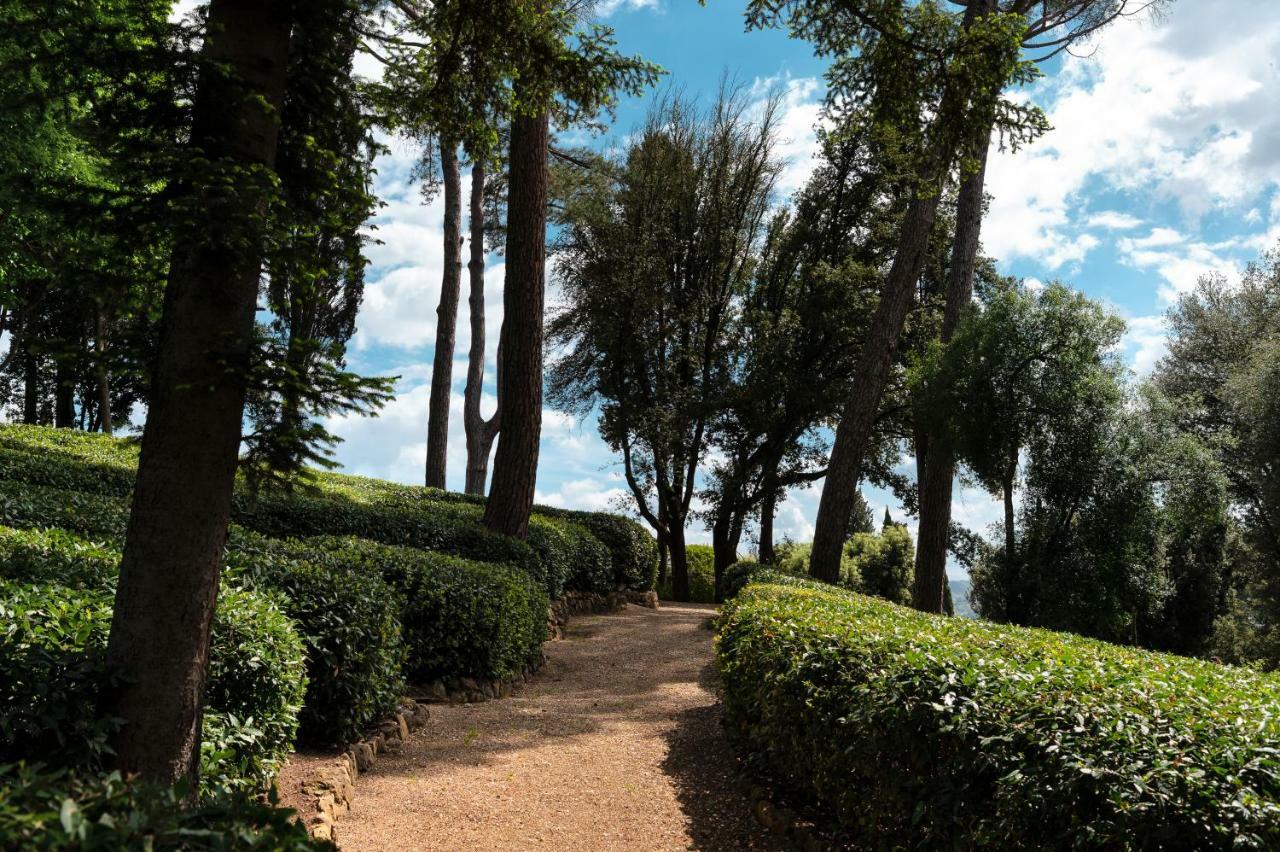 Il Salviatino Firenze Hotel Фиезоле Екстериор снимка