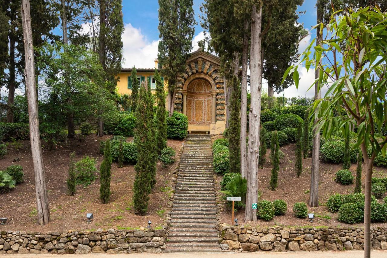Il Salviatino Firenze Hotel Фиезоле Екстериор снимка