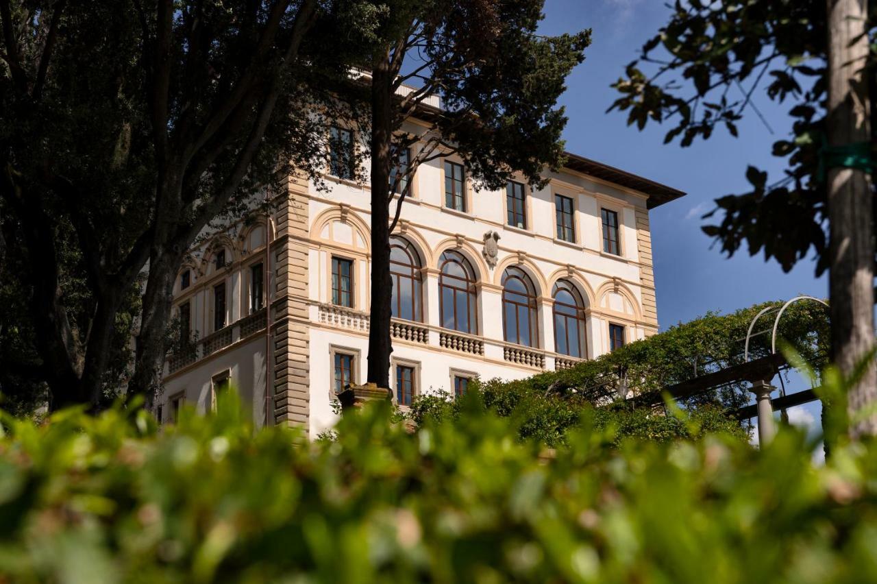Il Salviatino Firenze Hotel Фиезоле Екстериор снимка